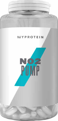 Myprotein NO2 Extreme 180 caps Myprotein NO2 Extreme 180 caps