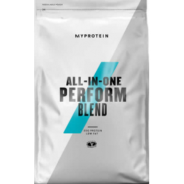 Myprotein Hurricane XS 2.5 kg Myprotein Hurricane XS 2.5 kg