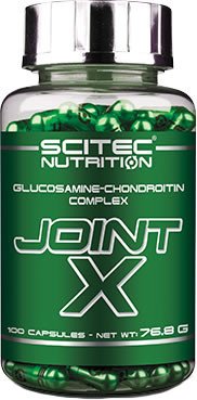 Scitec Nutrition Joint-X 100 caps Scitec Nutrition Joint-X 100 caps