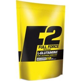 Full Force Nutrition L-Glutamina 450 gr