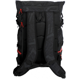 Nonbak Mochila Molokai Natacion Triatlon Negro-Azul Nonbak Mochila Molokai Natacion Triatlon Negro-Azul