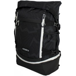 Nonbak Mochila Molokai Natacion Triatlon Negro-Azul Nonbak Mochila Molokai Natacion Triatlon Negro-Azul