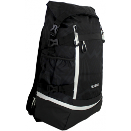 Nonbak Mochila Molokai Natacion Triatlon Negro-Azul Nonbak Mochila Molokai Natacion Triatlon Negro-Azul