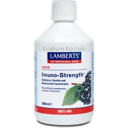 Lamberts Imuno Strength 500 Ml