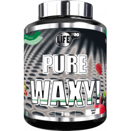 Life Pro Pure Waxy! 2 kg Life Pro Pure Waxy! 2 kg
