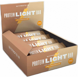 Myprotein My Bar Zero 12 barritas x 65 gr Myprotein My Bar Zero 12 barritas x 65 gr