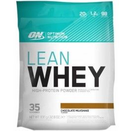 Optimum Nutrition Lean Whey 930 gr Optimum Nutrition Lean Whey 930 gr