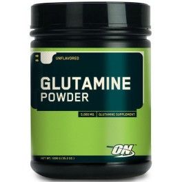 Optimum Nutrition Glutamine Powder 1 Kg Optimum Nutrition Glutamine Powder 1 Kg