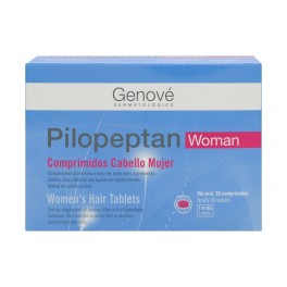 Genové Pilopeptan Woman 30 Comp