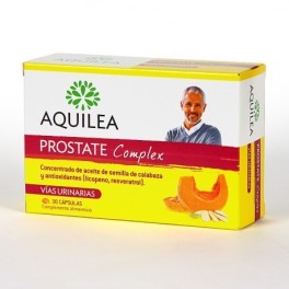 Aquilea Prostate 30 Caps