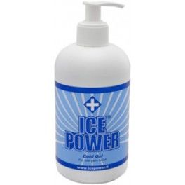 Ice Power Gel Frío Natural 400 ml Ice Power Gel Frío Natural 400 ml