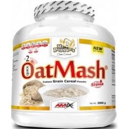 Amix OatMash Avena 2 kg Amix OatMash Avena 2 kg