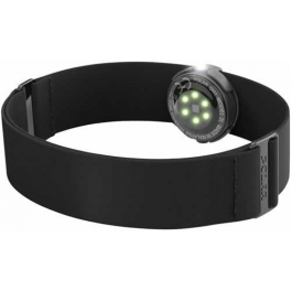Polar OH1 N + OHR Sensor Optico de Frecuencia Cardiaca Negro Polar OH1 N + OHR Sensor Optico de Frecuencia Cardiaca Negro