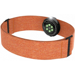 Polar OH1 N + OHR Sensor Optico de Frecuencia Cardiaca Negro Polar OH1 N + OHR Sensor Optico de Frecuencia Cardiaca Negro