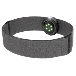 Polar OH1 N + OHR Sensor Optico de Frecuencia Cardiaca Negro Polar OH1 N + OHR Sensor Optico de Frecuencia Cardiaca Negro