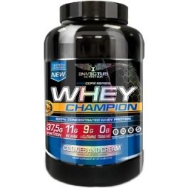 Invictus Nutrition Whey Champion 2 kg Invictus Nutrition Whey Champion 2 kg