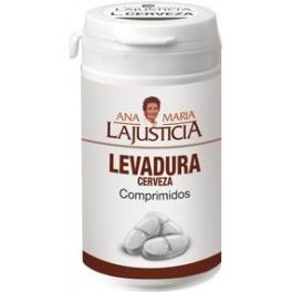 Ana Maria LaJusticia Levadura de Cerveza 280 comp Ana Maria LaJusticia Levadura de Cerveza 280 comp