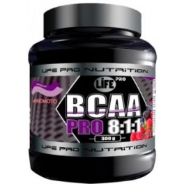 Life Pro BCAA 8:1:1 300 gr Life Pro BCAA 8:1:1 300 gr