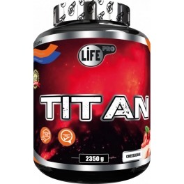 Life Pro Titan 2.2 kg Life Pro Titan 2.2 kg