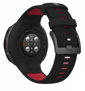 Polar Vantage V TI Negro Titanio Polar Vantage V TI Negro Titanio
