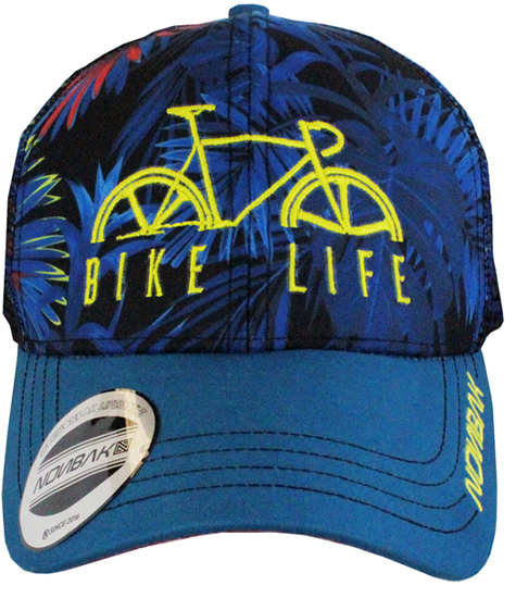 Nonbak Gorra Trucker Hawaii Van Azul Nonbak Gorra Trucker Hawaii Van Azul