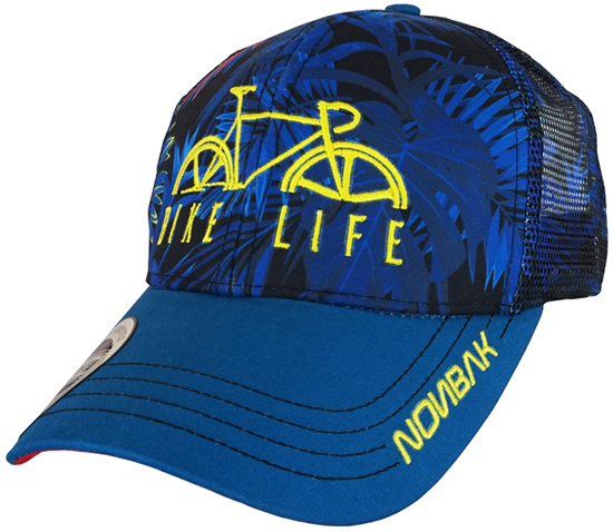 Nonbak Gorra Trucker Hawaii Van Azul Nonbak Gorra Trucker Hawaii Van Azul