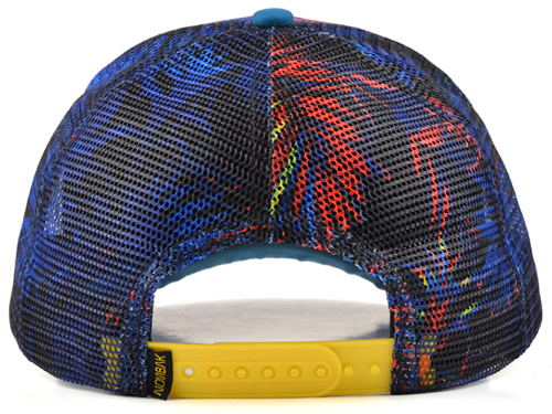 Nonbak Gorra Trucker Hawaii Van Azul Nonbak Gorra Trucker Hawaii Van Azul