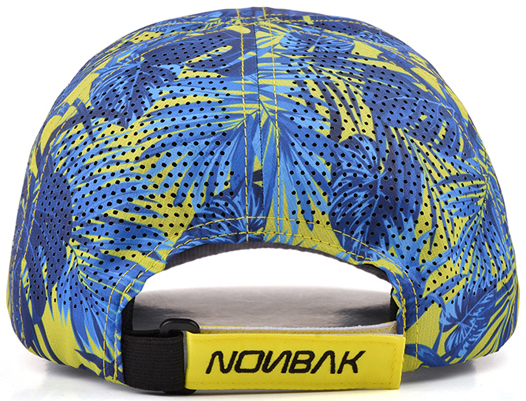 Nonbak Gorra Trucker Jungle Fox Nonbak Gorra Trucker Jungle Fox
