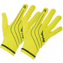 Spiuk Sportline Guantes Largos Anatomic Amarillo Spiuk Sportline Guantes Largos Anatomic Amarillo