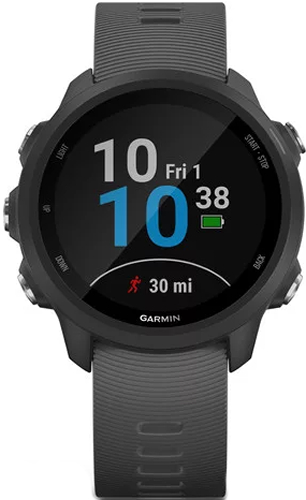 Garmin Forerunner 245 Gris Garmin Forerunner 245 Gris