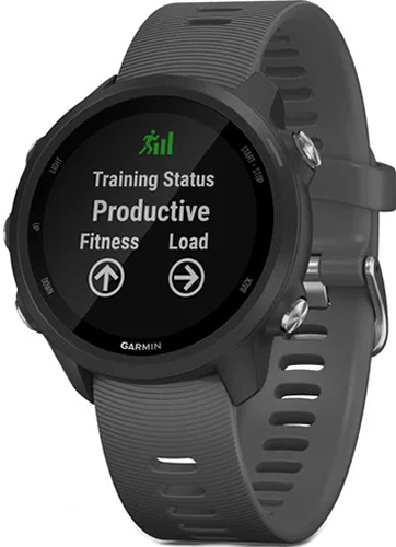 Garmin Forerunner 245 Gris Garmin Forerunner 245 Gris