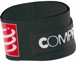 Compressport Cinta Porta Timing Chip Naranja Compressport Cinta Porta Timing Chip Naranja