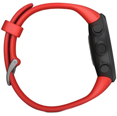 Garmin Forerunner 45 Negro Garmin Forerunner 45 Negro