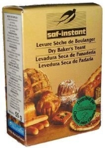 Granovita Levadura Seca en Polvo 55 gr Granovita Levadura Seca en Polvo 55 gr