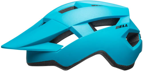 Bell Casco Spark 2019 Negro Mate Bell Casco Spark 2019 Negro Mate