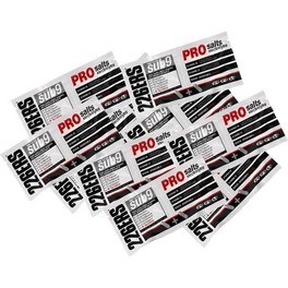 226ERS Sub9 Pro Salts Electrolytes 10 packs duplo x 2 caps