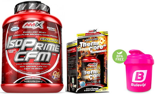Pack Amix Ely Perez Fitness Pack Amix Ely Perez Fitness