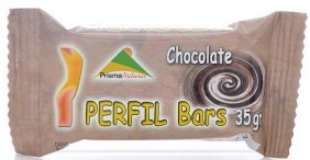 Prisma Natural Perfil Bars Chocolate 1 barrita x 35 gr Prisma Natural Perfil Bars Chocolate 1 barrita x 35 gr