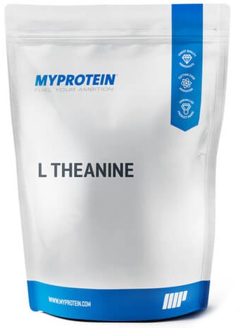 MyProtein L - Theanine 100 gr MyProtein L - Theanine 100 gr