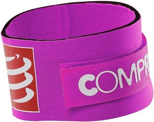 Compressport Cinta Porta Timing Chip Verde Compressport Cinta Porta Timing Chip Verde