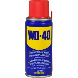 WD-40 Aceite Multiuso 100 ml