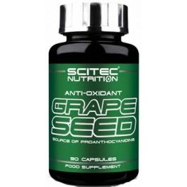 Scitec Nutrition Grape Seed 90 caps Scitec Nutrition Grape Seed 90 caps