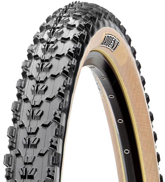 Maxxis Ardent Exo Skinwall Tubeless Ready Cubierta de Montaña 29 x 2.25 Maxxis Ardent Exo Skinwall Tubeless Ready Cubierta de Montaña 29 x 2.25