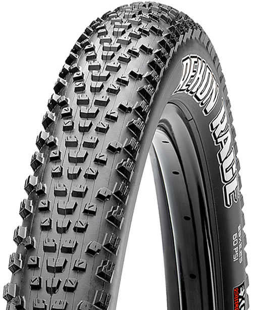Maxxis Rekon Race EXO Tubeless Ready Cubierta de Montaña 29 x 2.25 Maxxis Rekon Race EXO Tubeless Ready Cubierta de Montaña 29 x 2.25