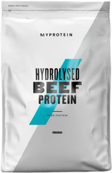 MyProtein CarniPro 2,5 kg MyProtein CarniPro 2,5 kg