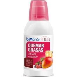 BiManán Quemagrasas 300 ml BiManán Quemagrasas 300 ml