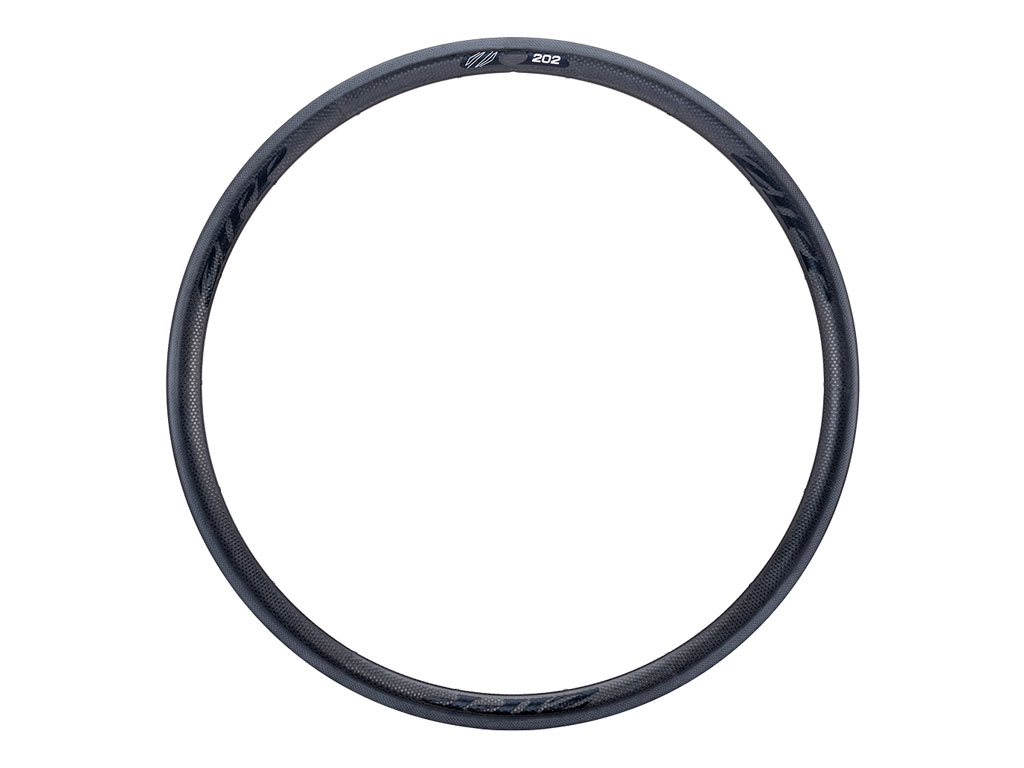 Zipp Rep Llanta 202 Tub Firecrest Black 24h ´14-´16 Zipp Rep Llanta 202 Tub Firecrest Black 24h ´14-´16