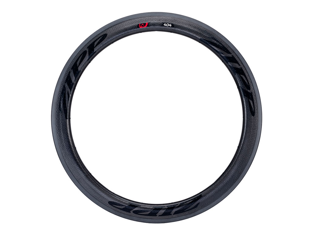 Zipp Rep Llanta 404 Clincher Firecrest Black 18h ´14-´16 Zipp Rep Llanta 404 Clincher Firecrest Black 18h ´14-´16