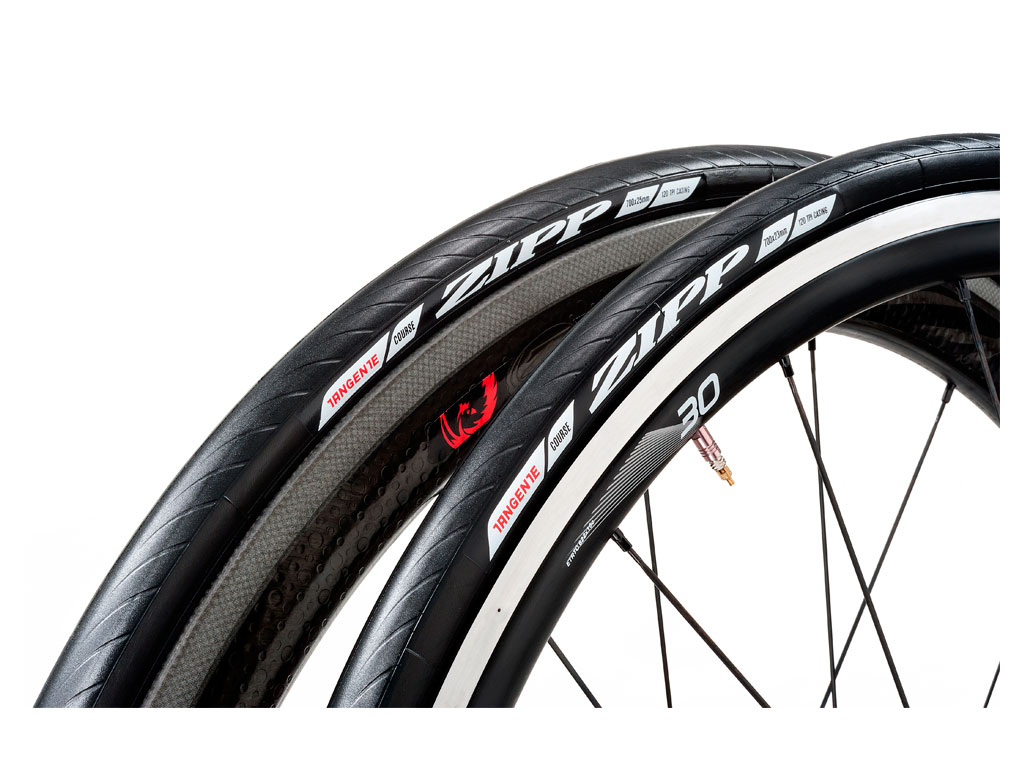 Zipp Neumatico Tangente Course Cl 700x23c Prb Zipp Neumatico Tangente Course Cl 700x23c Prb