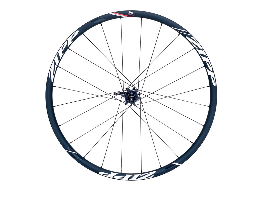 Zipp Rueda 30 Course Alu Tubeless Freno Llanta Rear Xdr Sram (177) Zipp Rueda 30 Course Alu Tubeless Freno Llanta Rear Xdr Sram (177)